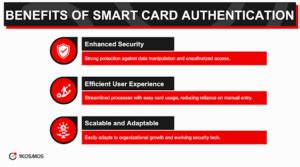 benefits smart card technology identification|Understanding Smart Card Authentication .